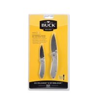 Buck Knives 325/327colleague/nobleman Clam
