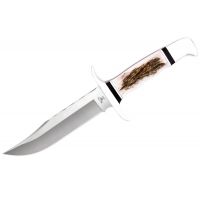 Buck Knives 640 XL Fixed Blade Knife