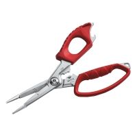 Buck Knives 7689 Multi-Purpose Fishing Splizzors