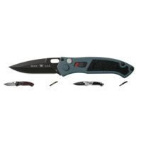 Buck Knives 898 Impact 3.125in Folding Knife