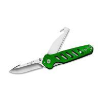 Buck Knives - Alpha Crosslock