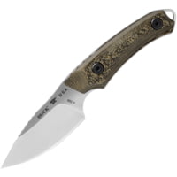 Buck Knives 662 Alpha Scout Pro Richlite 2.88in Fixed Blade Knife