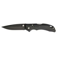 Buck Knives Bantam BBW Black Folding Knife