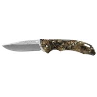 Buck Knives Bantam BHW 3.63in Folding Knife