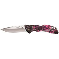 Buck Knives Bantam BLW Knife