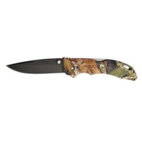 Buck Knives BHW Bantam Mossy Oak Folding Knife