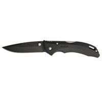 Buck Knives BLW Bantam Black Folding Knife