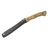 Buck Knives Compadre Froe 9.5in Fixed Blade Knife