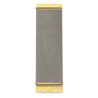 Buck Knives EdgeTek Bench Stone Diamond Knife Sharpener