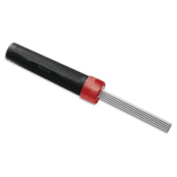 Buck Knives EdgeTek Fishing FlipStik Diamond Knife Sharpener