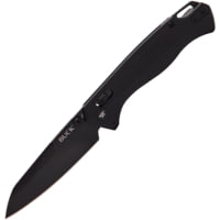 Buck Knives Ferrox Crossbar Lock Blk