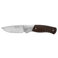 Buck Knives Folding Selkirk Knife