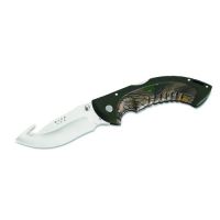 Buck Knives - Folding Omni Hunter Guthook