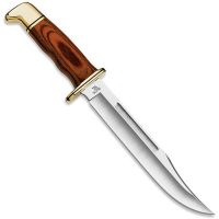 Buck Knives General Cocobolo Handle Knife