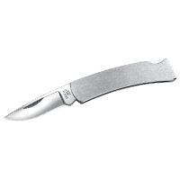 Buck Knives - Gent, American Flag/eagle