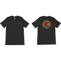 Buck Knives Lifetime Knives T-Shirt - Men's