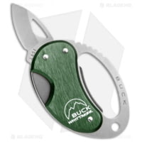 Buck Knives Metro Liner 1.125in Folding Knife