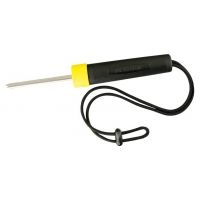 Buck Knives Mr. Crappie Fish Pick, Knife Sharpener