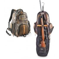 Buck Knives Nighthawk Tree Stand Backpack