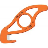 Buck Knives PakLite Strap Cutter