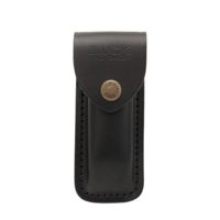 Buck Knives Ranger Black Leather Sheath Box