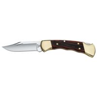 Buck Knives Ranger, Finger Grooved Box