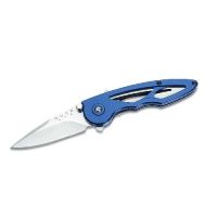 Buck Knives Rush, Midnight Blue Box