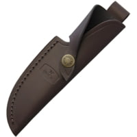 Buck Knives Sheath for BU191 Brown Leather