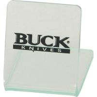 Buck Knives Single Knife Display Stand, 1.5 in. x 1.75 in. x 1.75 in.