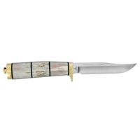 Buck Knives Spike Fixed Blade Knife