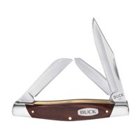Buck Knives Trio Pocket Knife