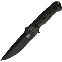 BucknBear Tactical Cobra Fixed Knife