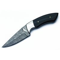 BucknBear Modified Dagger Fixed Knife