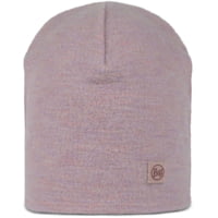 Buff Merino Fleece Beanie