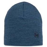 Buff Merino Midweight Beanie Melange Hat -Unisex