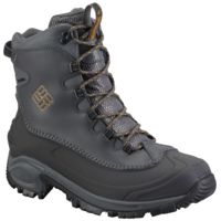 Bugaboot Winter Boot - Men's-Coal, Sudan Brown-11 US-Regular