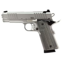 BUL Armory USA 1911-Commander Pistol, .45 ACP, 4.25in barrel