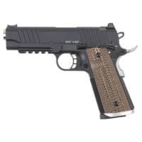 BUL Armory USA 1911-EDC-4-25 Pistol, .45 ACP, 4.25in barrel