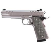 BUL Armory USA 1911-Government Pistol, 9mm Luger, 5in barrel