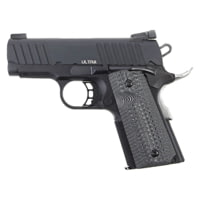 BUL Armory USA 1911-Ultra Pistol, .45 ACP, 3.25in barrel