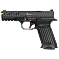 BUL Armory USA AXE-FS-Tomahawk Pistol, 9mm Luger, 4.49in barrel