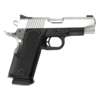 BUL Armory USA M-5-Commander Pistol, 9mm Luger, 4.3in barrel