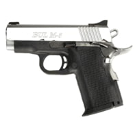 BUL Armory USA M-5-Ultra-X Pistol, 9mm Luger, 3.1in barrel