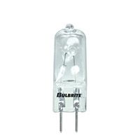 Bulbtronics TUNG-HALO Q35/GY6.35 120V 35W 2372, Pack of 10 / Each