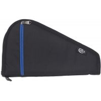 Bulldog Cases &amp; Vaults 15in x 6in Med Pistol Rug w/Zipper Pocket