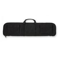 Bulldog Cases &amp; Vaults Tactical Shotgun Case - Black
