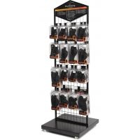 Bulldog Cases &amp; Vaults 58 Piece Holster Display