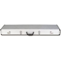 Bulldog Cases &amp; Vaults Aluminum 48in X 13in Case w/ Locks BD500