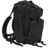 Bulldog Cases &amp; Vaults Extreme Compact Level 3 Assault Backpack