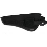 Bulldog Cases &amp; Vaults Belt And Clip Ambi Holster - for Small Frame Revolvers FSN-24